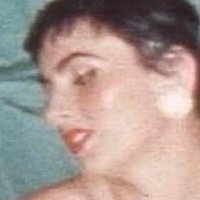 Jerrima Desnuda