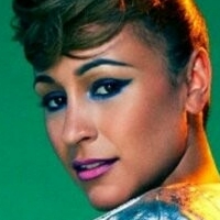 Jessica Ennis Desnuda