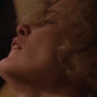 Jessica Lange Desnuda