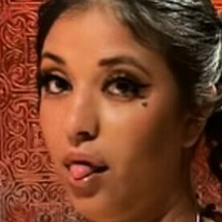 jesuscrisis Desnuda