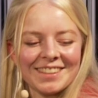 Jette Nietzard Desnuda