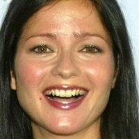 Jill Hennessy Desnuda