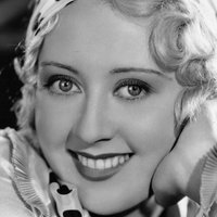 Joan Blondell Desnuda