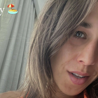 Joanna Jedrzejczyk Desnuda