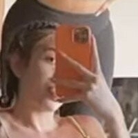 Josie Totah Desnuda