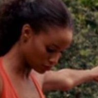Joy Bryant Desnuda