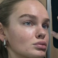Julemariep Desnuda