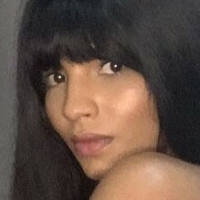 Julie Rouch Desnuda