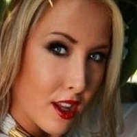 Kali Murphy Desnuda