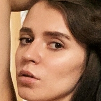 kalisylove Desnuda