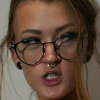 Kammi Rosenskjold Desnuda