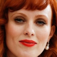 Karen Elson Desnuda