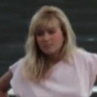 Karen Landberg Desnuda