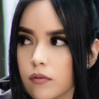KarenG Cosplay Desnuda