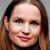 Karoliina Blackburn Desnuda
