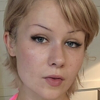 Katait Desnuda