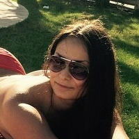 Katarina Kavaleva Desnuda