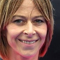 Kate Dickie Desnuda