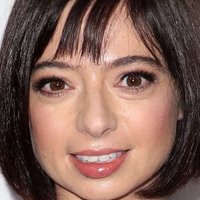 Kate Micucci Desnuda