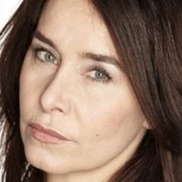 Katharina Müller-Elmau Desnuda