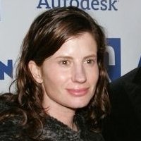 Katherine Kousi Desnuda