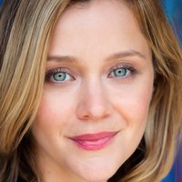 Kathryn Beck Desnuda