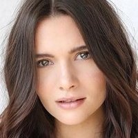 Katie Stevens Desnuda
