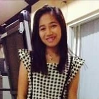 Kaye Penaflor Desnuda