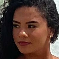 Kaylane Andrade Desnuda