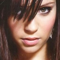 Kaylee Carver Desnuda