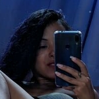 Keke Amorzinha Desnuda
