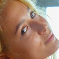 Kelly Collins (Model) Desnuda