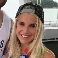Kelly Hall Desnuda