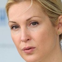 Kelly Rutherford Desnuda