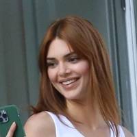 Kendall Jenner Desnuda