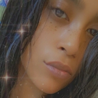 KeshaniAlizahh Desnuda