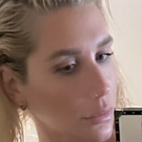 KeshaRose Desnuda