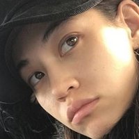 Kiko Mizuhara Desnuda