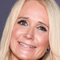Kim Richards Desnuda