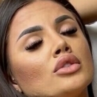 Kimberdee Desnuda