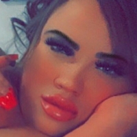 kimberleeferrari Desnuda