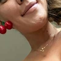 KimBrulee Desnuda