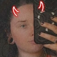 kingkitten420 Desnuda