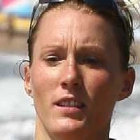 Kirsten Bolm Desnuda