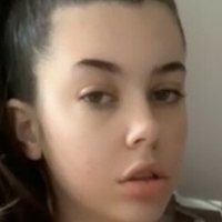 KissFromLarisa Desnuda