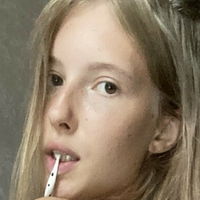 kisskisska Desnuda