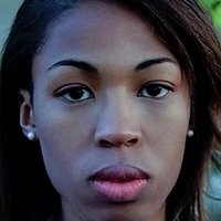 Kita Updike Desnuda