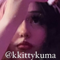 kittenkuma Desnuda