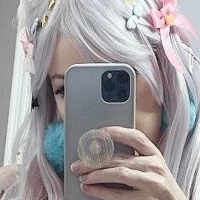konekocosplays Desnuda