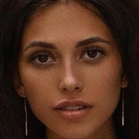 Kristina Alexandrovna Desnuda
